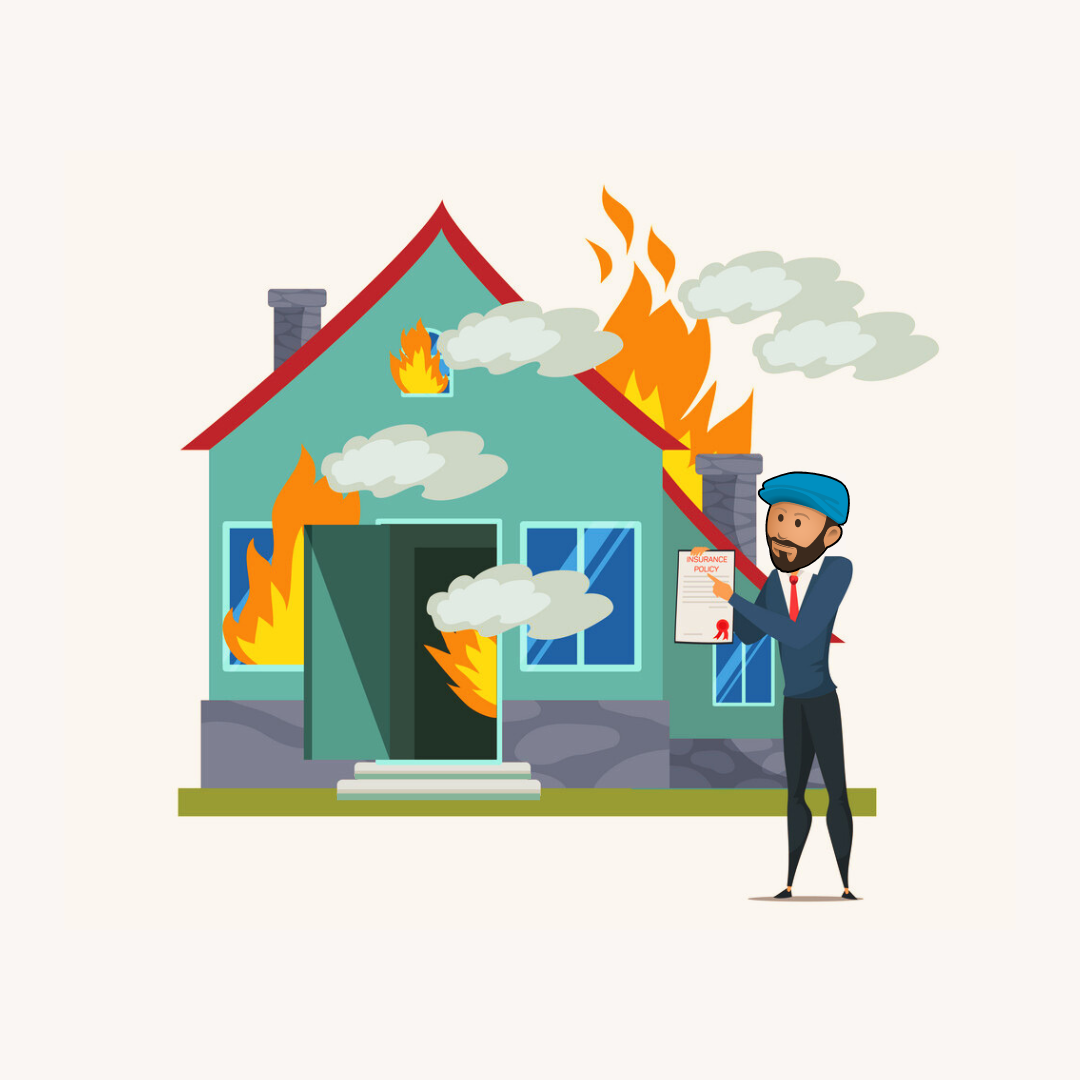 StandardFireSpecialPerilsPolicy